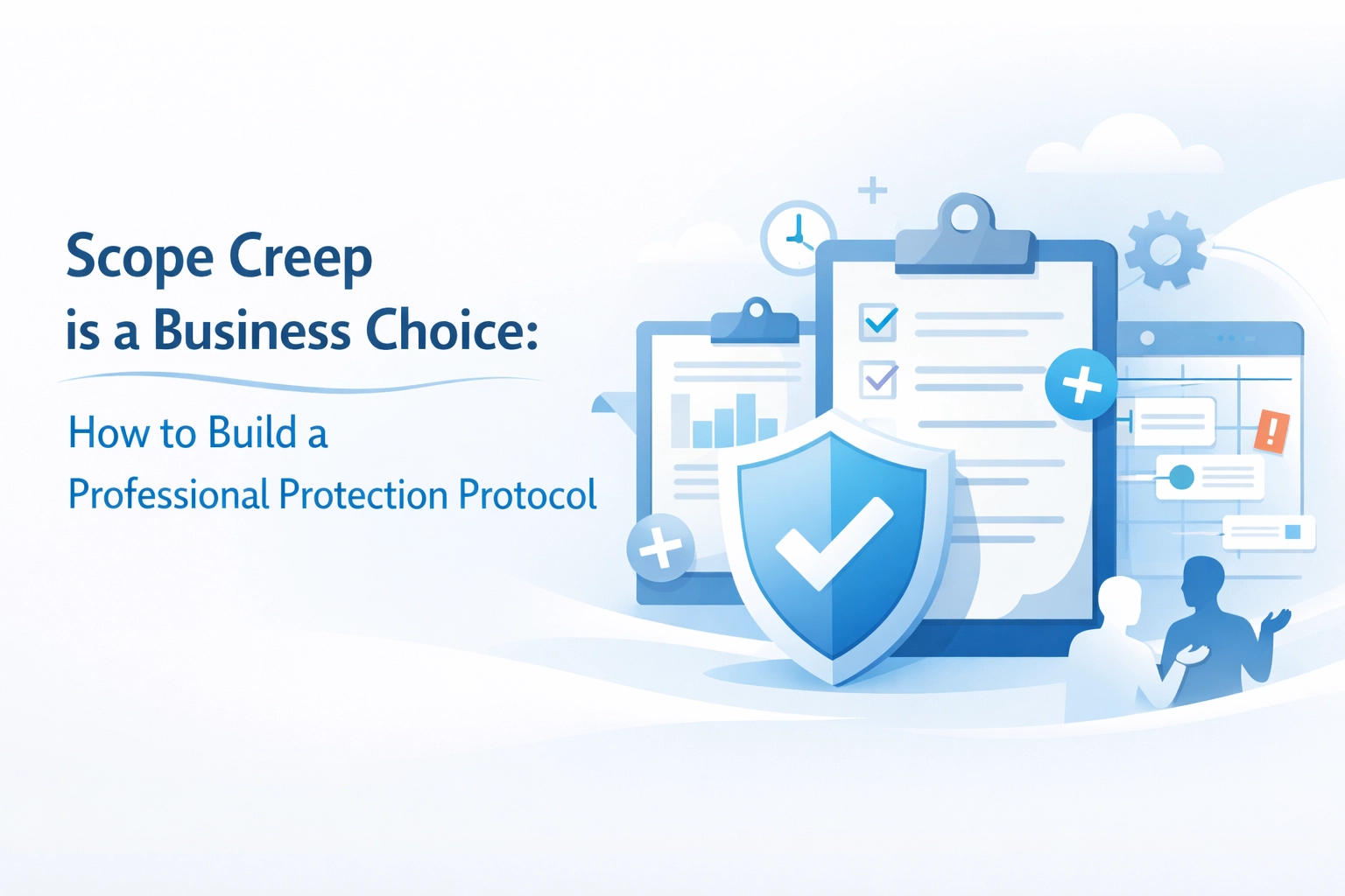 Scope Creep: The Crucial Protocol for Absolute Elite Professional Protection