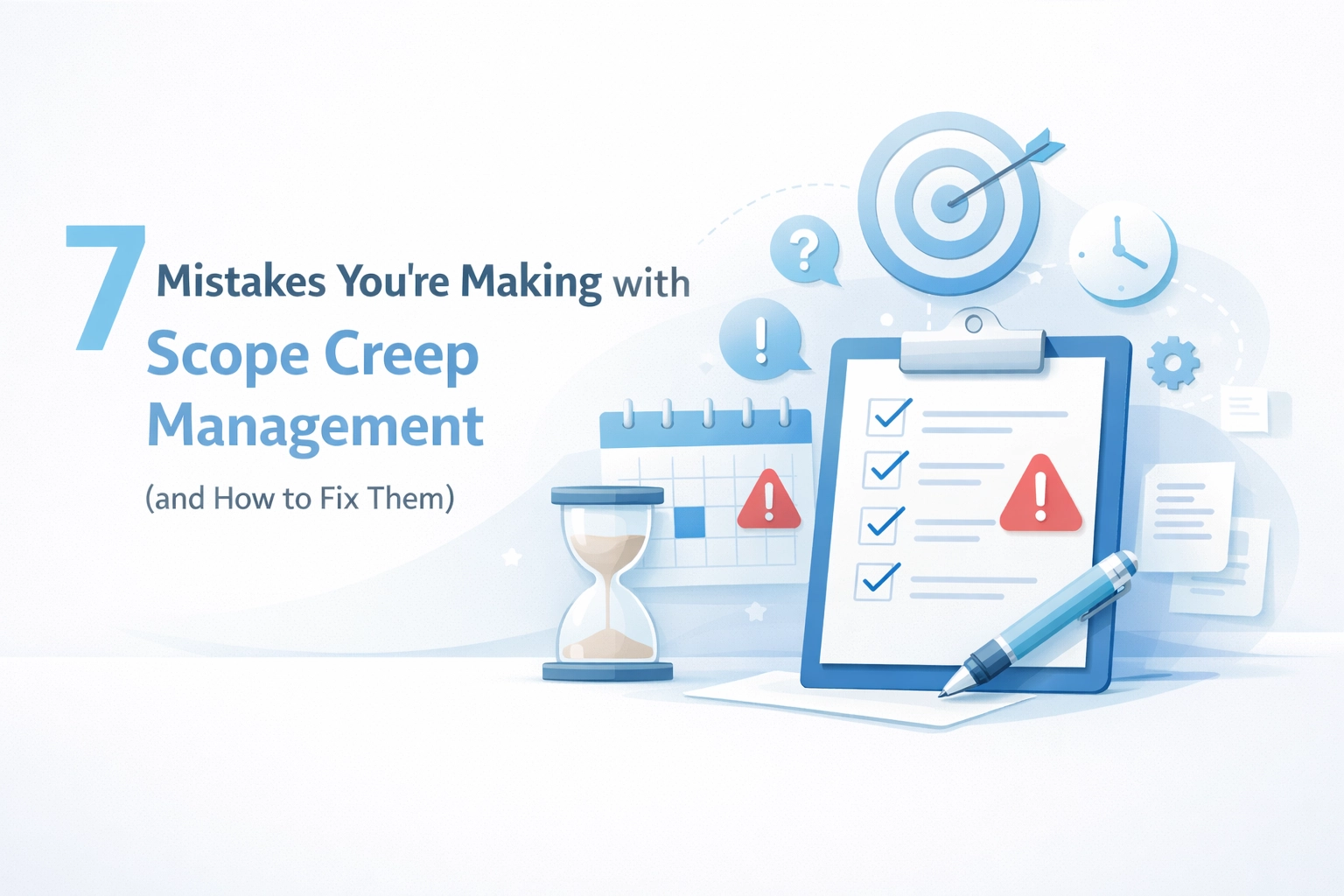 Scope Creep Management Strategies: Crucial Shield for Ultimate Profit Protection