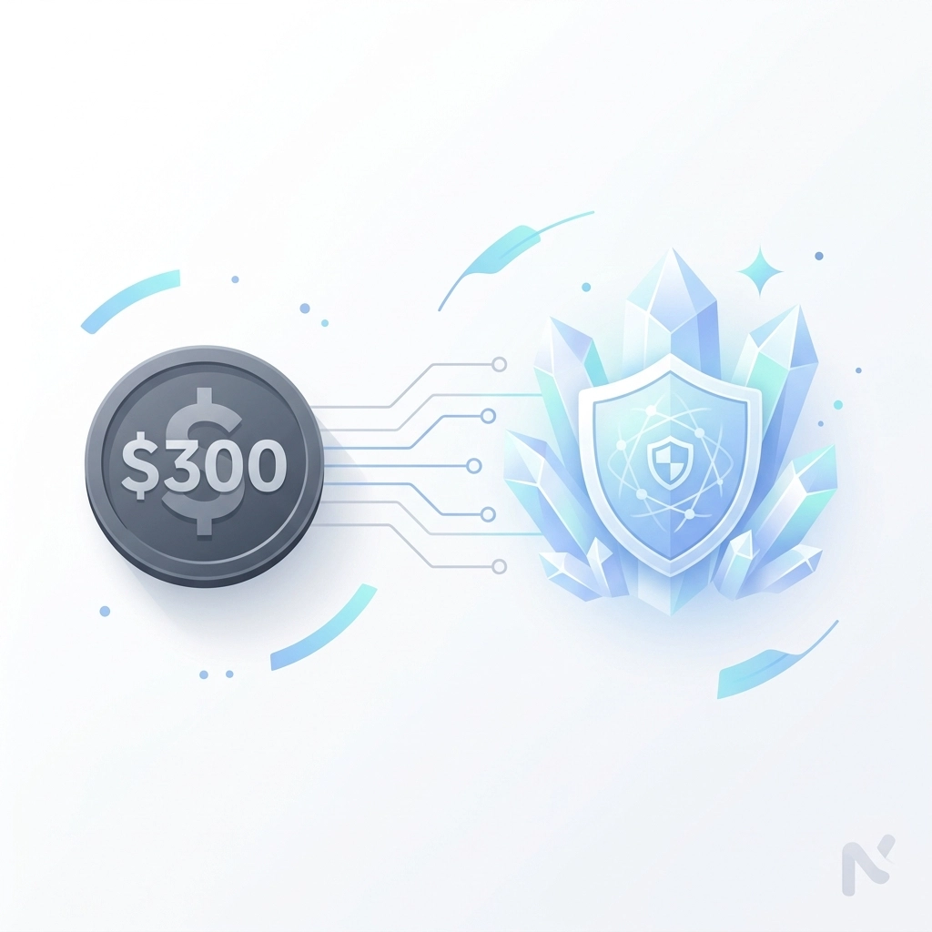 Do You Really Need a $300/Hour Consultant? The Truth About Autonomous Protection Assets