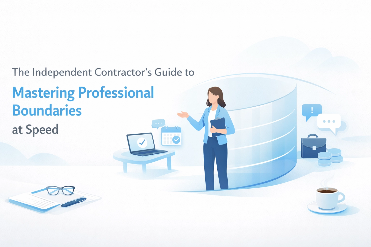 Professional Boundaries: The Ultimate Guide to Mastering Elite Project Agreements at Speed