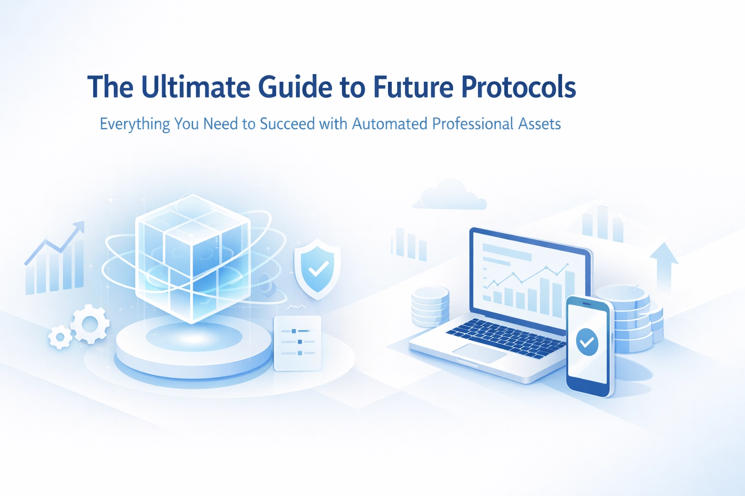 The Ultimate Guide to Future Protocols: Everything You Need to Succeed with Automated Professional Assets