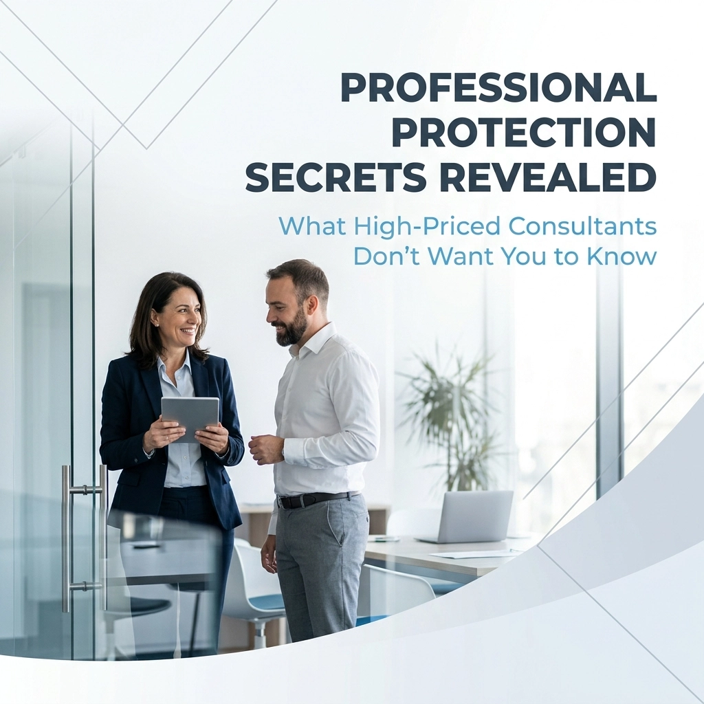 Professional Service Contracts: Ultimate Elite Secrets Exposed for Massive Savings