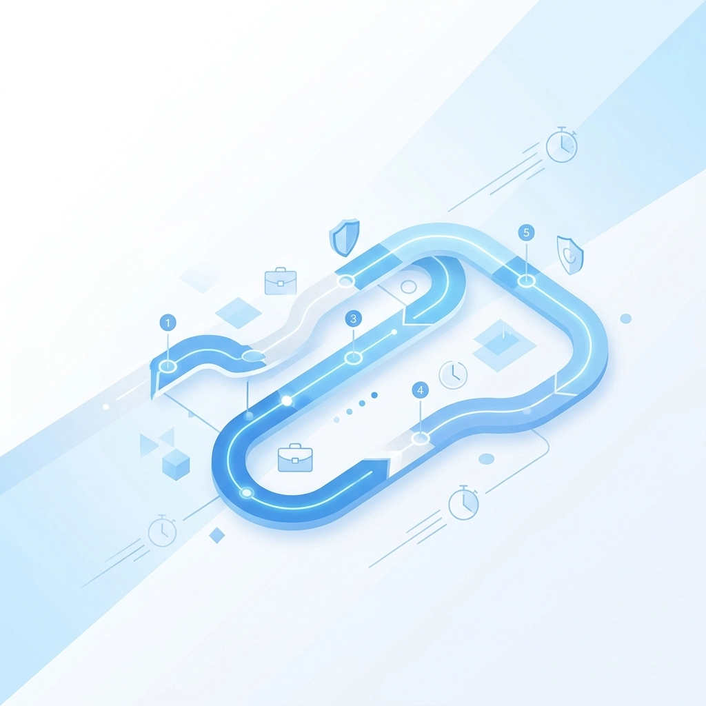 The GHW Digital Roadmap: Elite Protocol for Professional Protection