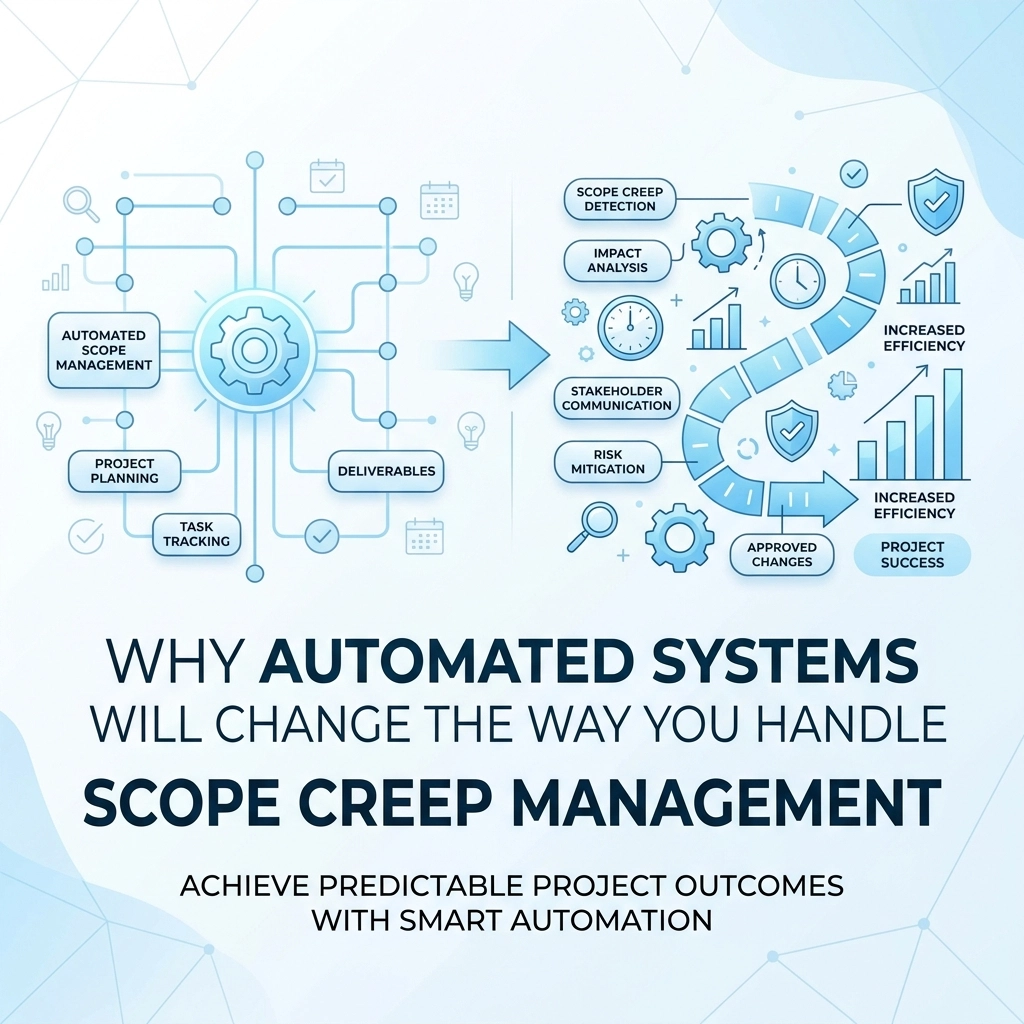 Scope Creep Management: The Ultimate Elite Strategy to Secure Professional Service Contracts