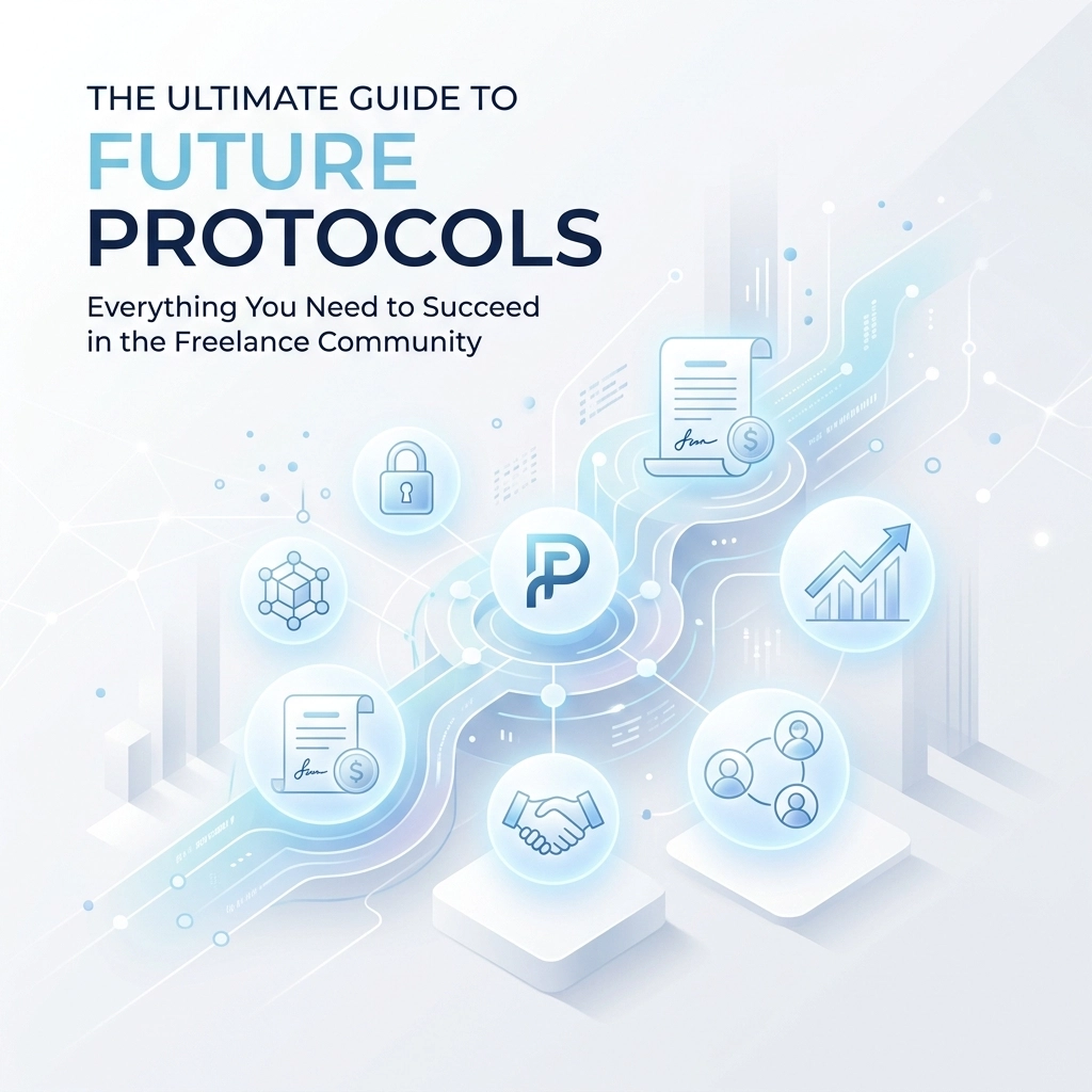 The Ultimate Guide to Future Protocols: Everything You Need to Succeed in the Freelance Community