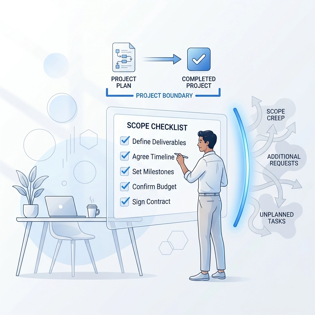 Scope Creep Management: The Ultimate Crucial Guide for Professionals