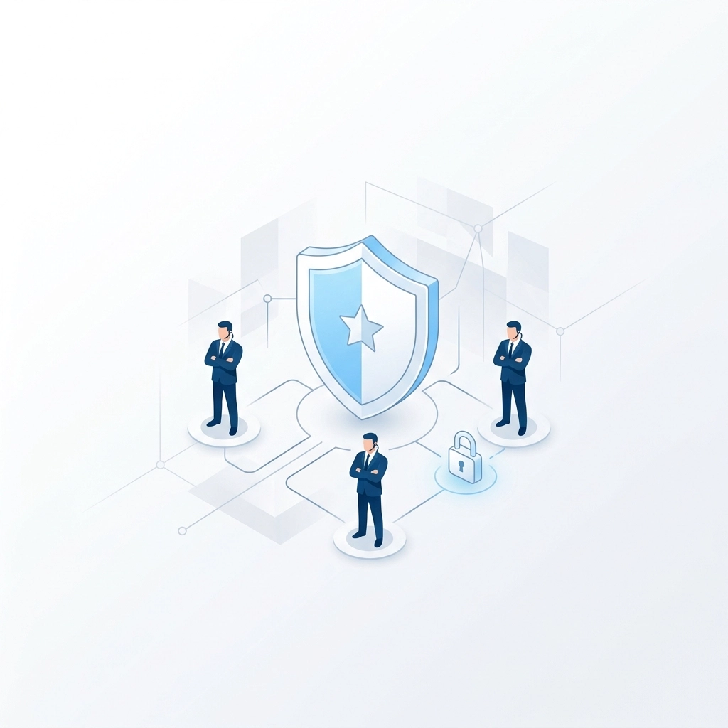 How to Secure Elite Professional Protection Without the Consultant Price Tag