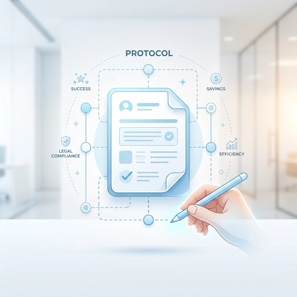 Independent Contractor Agreement Framework: The Ultimate Elite Protocol to Ditch Expensive Consultants