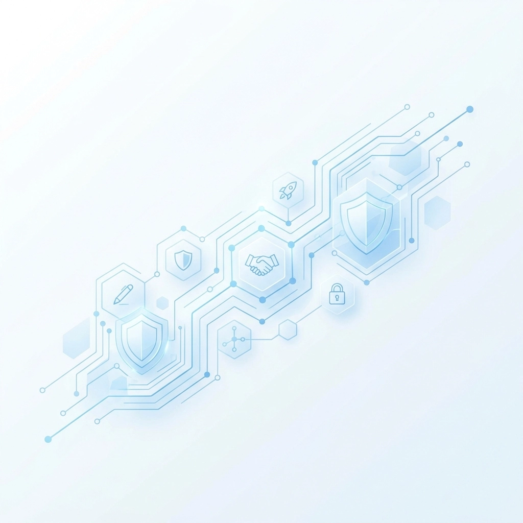 Protocol Matters: Why the GHW Digital Ideas Roadmap is the Future of Freelance Protection