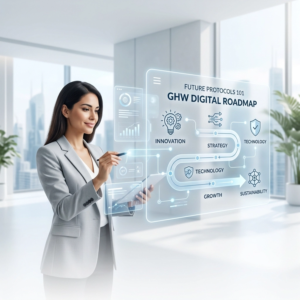 Future Protocols: The Ultimate Elite Roadmap for Modern Professionals