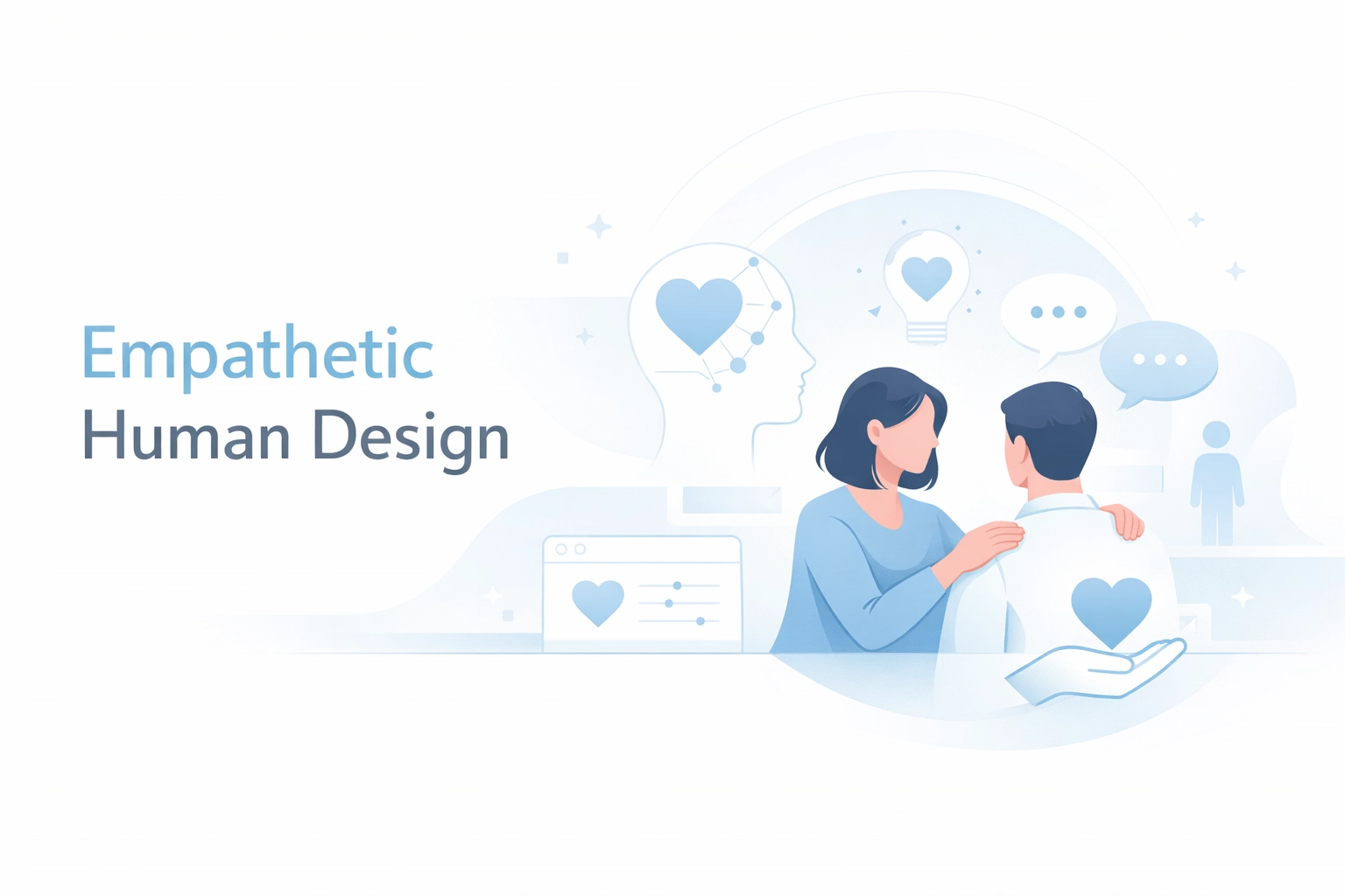 Empathetic Human Design Delivers Vital and Elite Relief