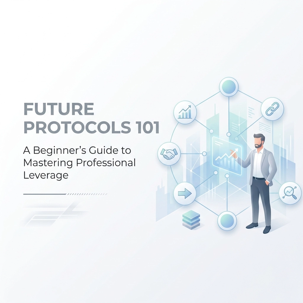 Future Protocols 101: A Beginner’s Guide to Mastering Professional Leverage