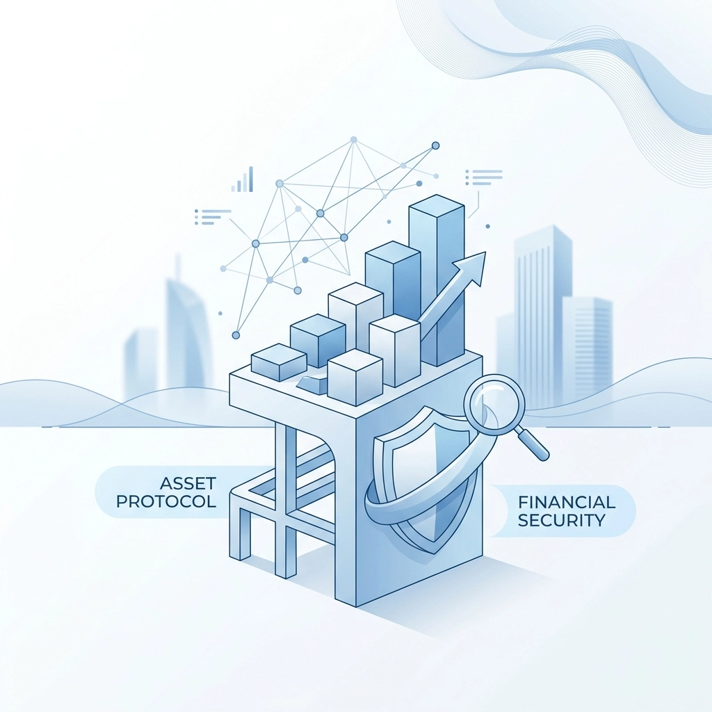 The Asset Over Leverage: Crucial Strategies for Elite Professional Protocol