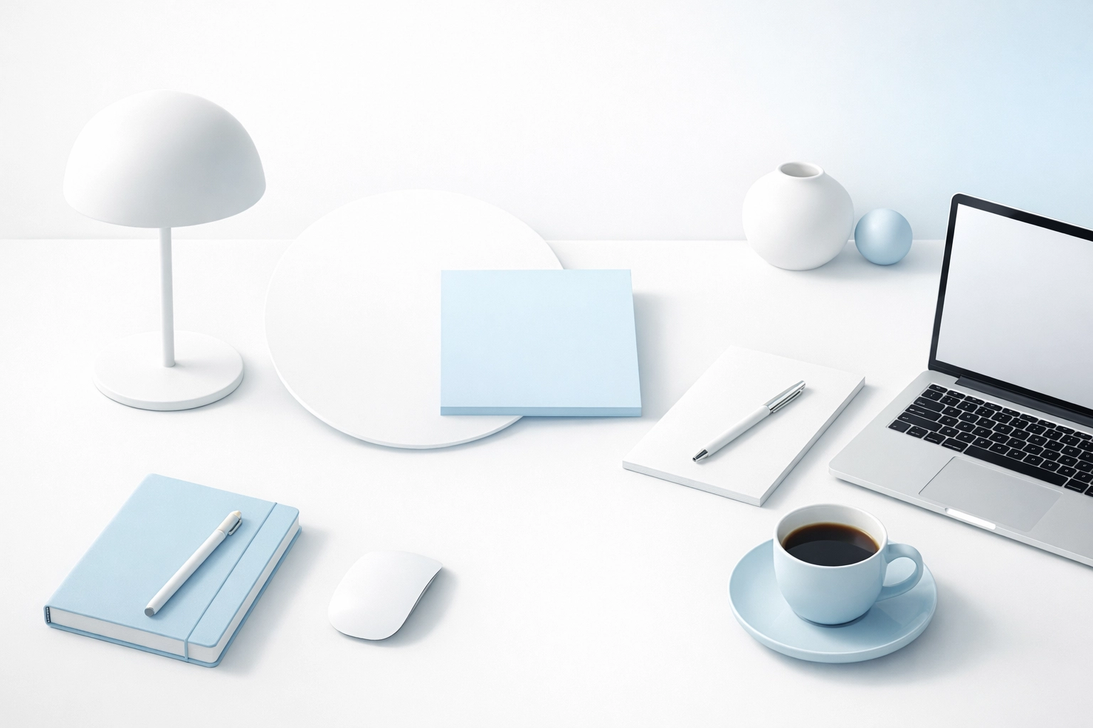 Impactful Minimalist Design