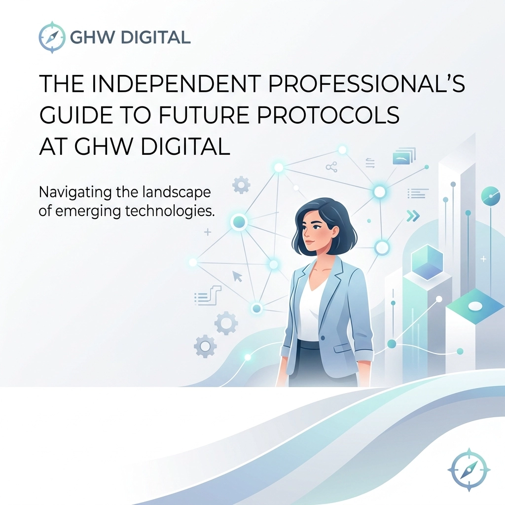 Independent Professional’s Guide: Essential Elite Strategies for Future Protocols