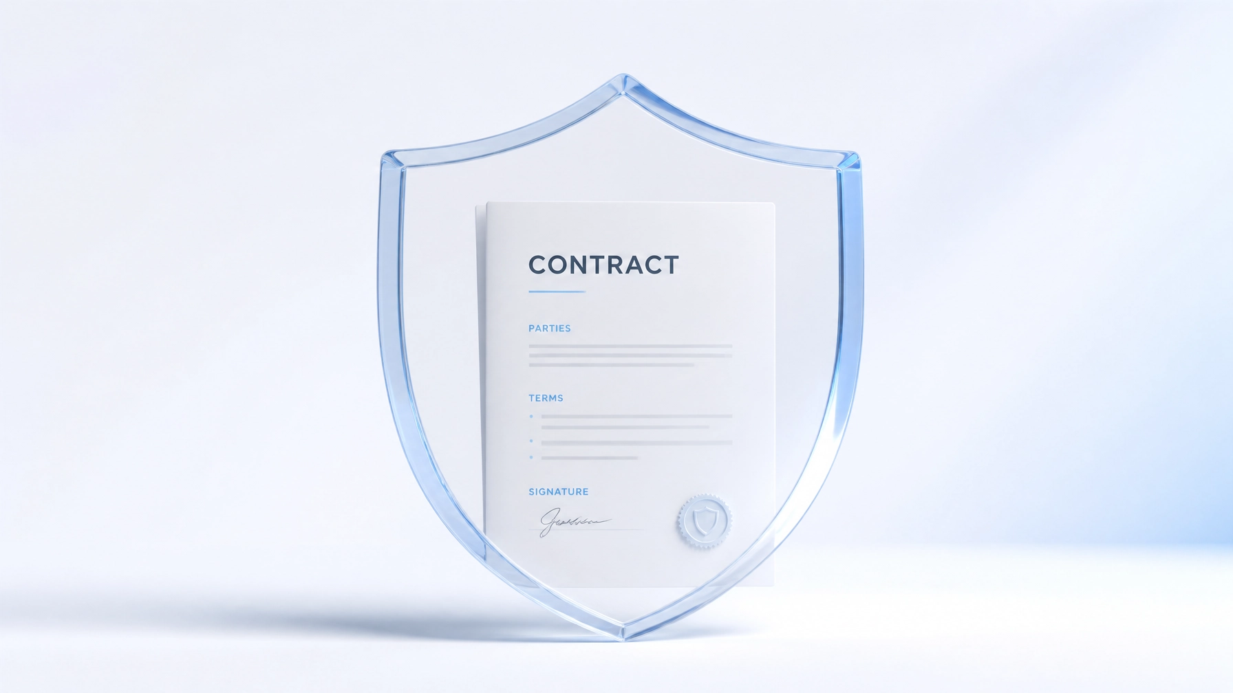 Professional Service Contracts: Ultimate Protection Protocols for Elite Professionals