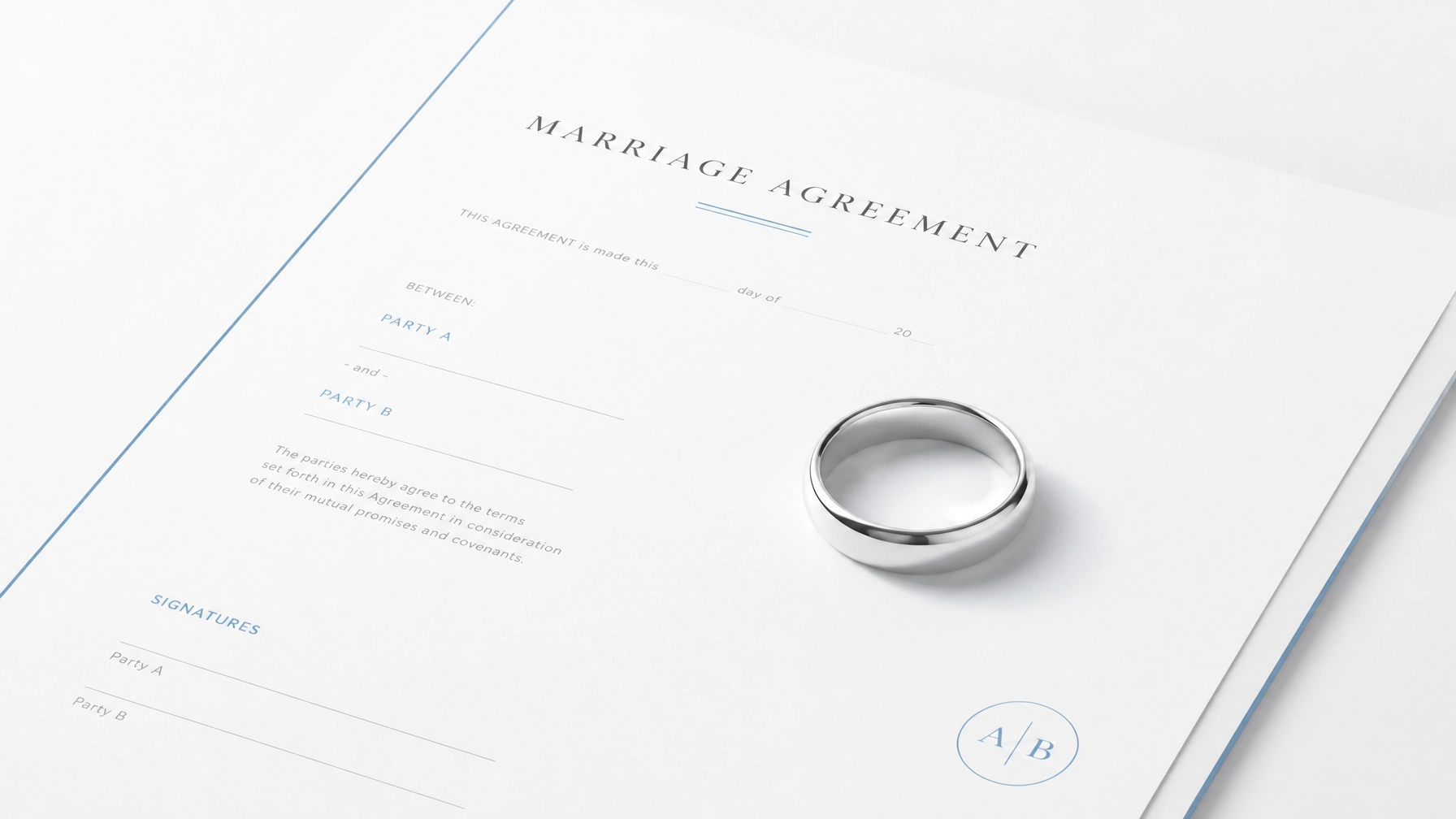 Wedding Supplier Contracts: The Ultimate Elite Guide to Crucial Protection