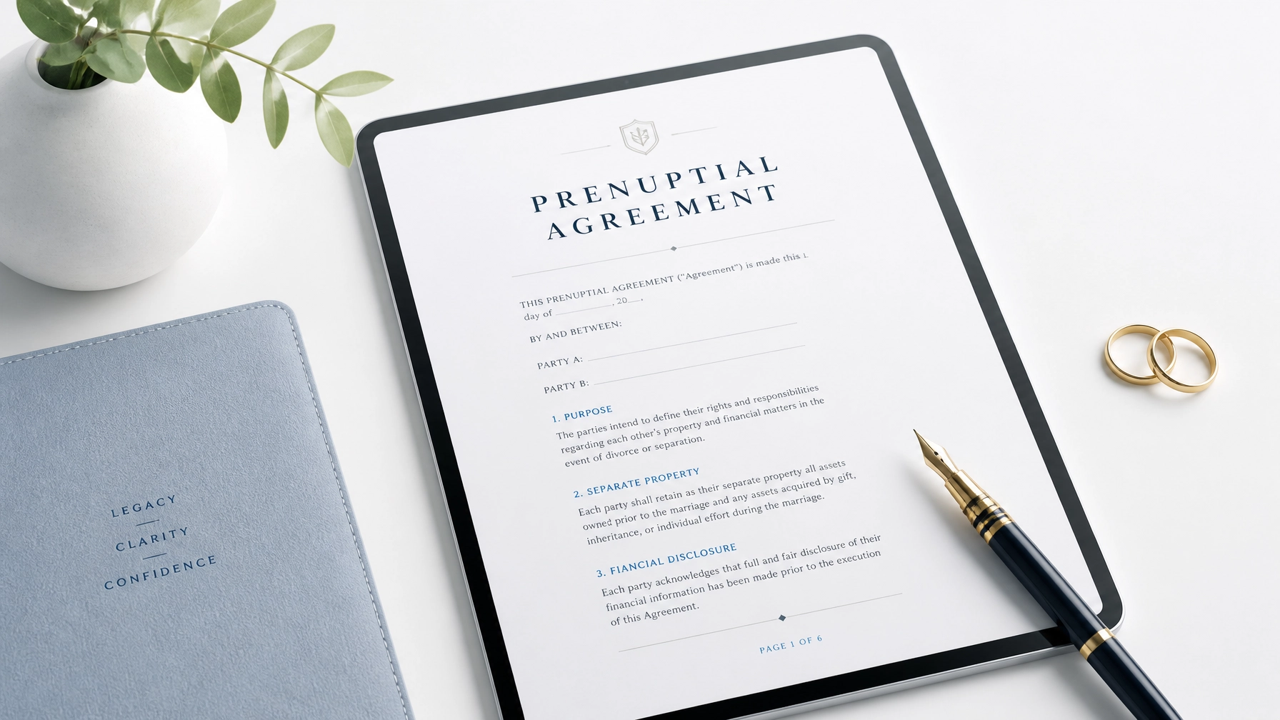 Wedding Supplier Contract: The Elite Shield for Crucial Protections