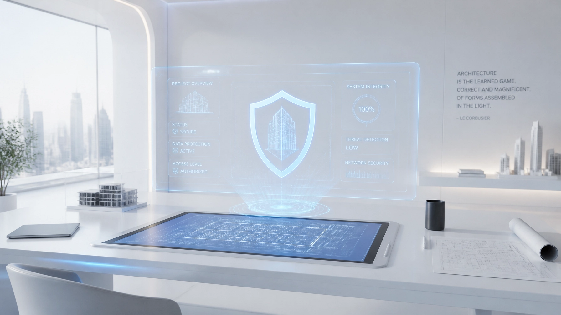 The Modern Freelancer’s Guide to Elite Protection: Why Systems Outperform Consultants at Scale