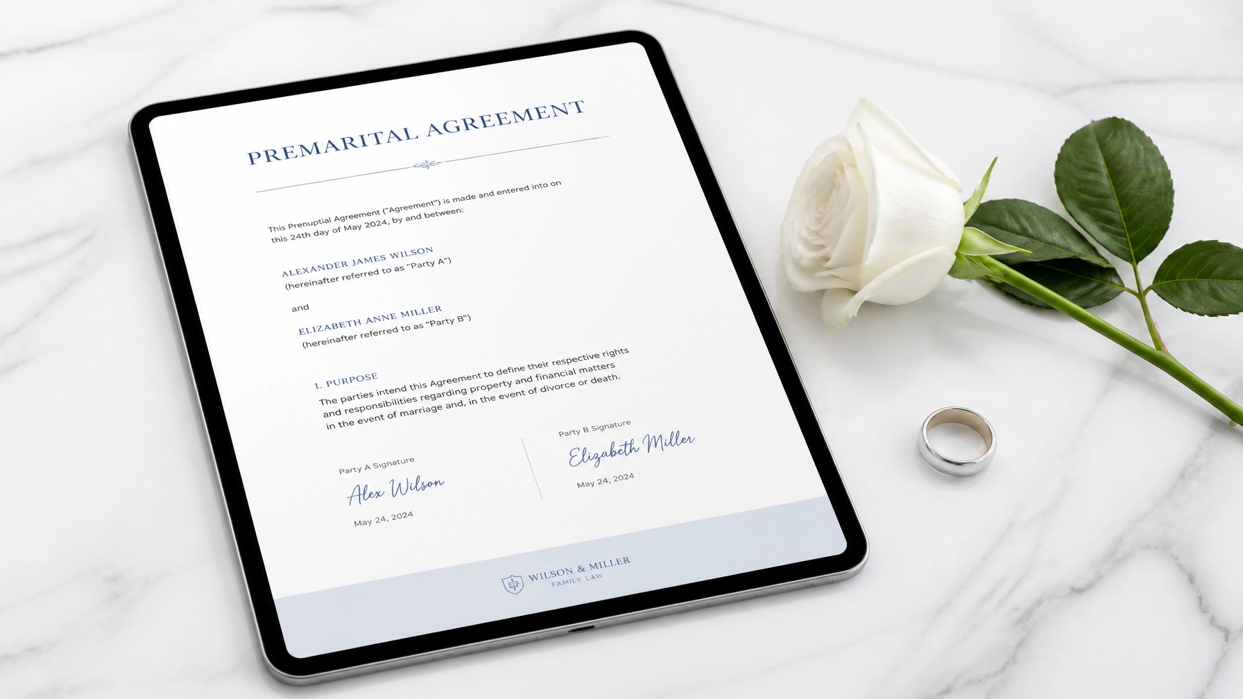 Wedding Supplier Contracts: Crucial Elite Strategies to Secure Your Big Day