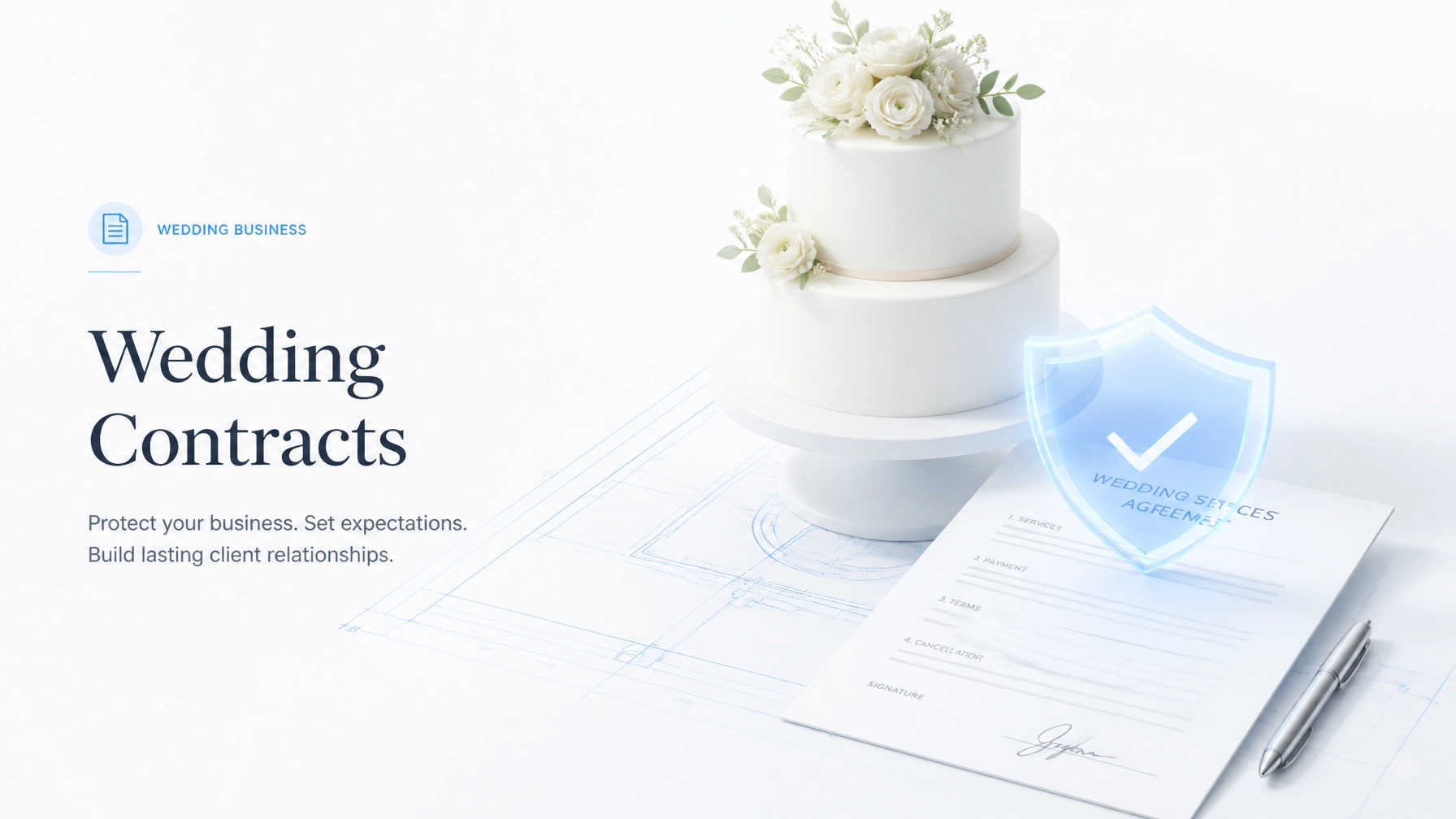 Wedding Supplier Contracts: The Ultimate Guide to Crucial Protection for Your Big Day