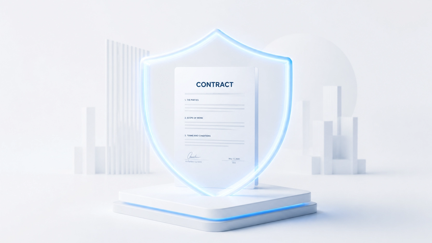 Professional Service Contracts: The Elite Urgent Shield for Protection