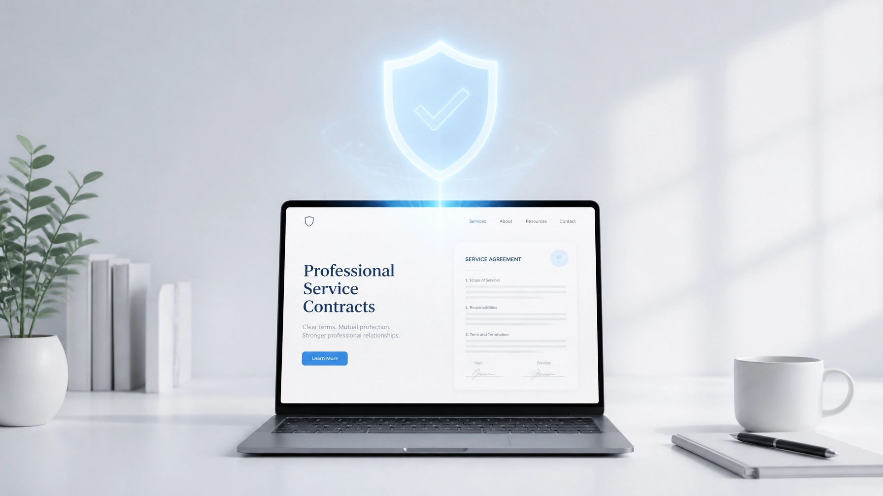 Professional Service Contracts: Crucial Elite Systems For Freelance Revenue Protection