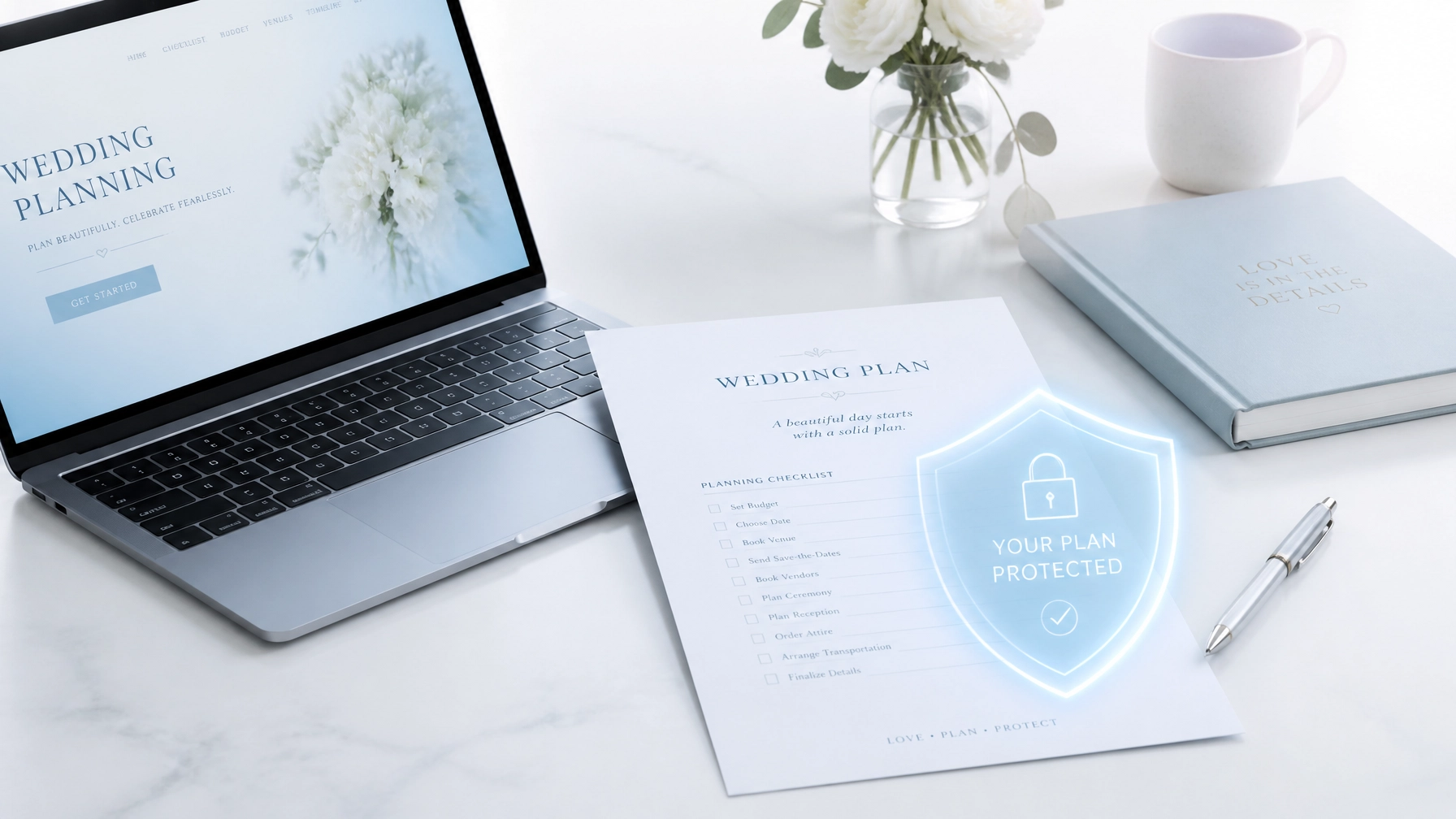 Wedding Vendor Contract Security: Ultimate Massive Protection Protocol