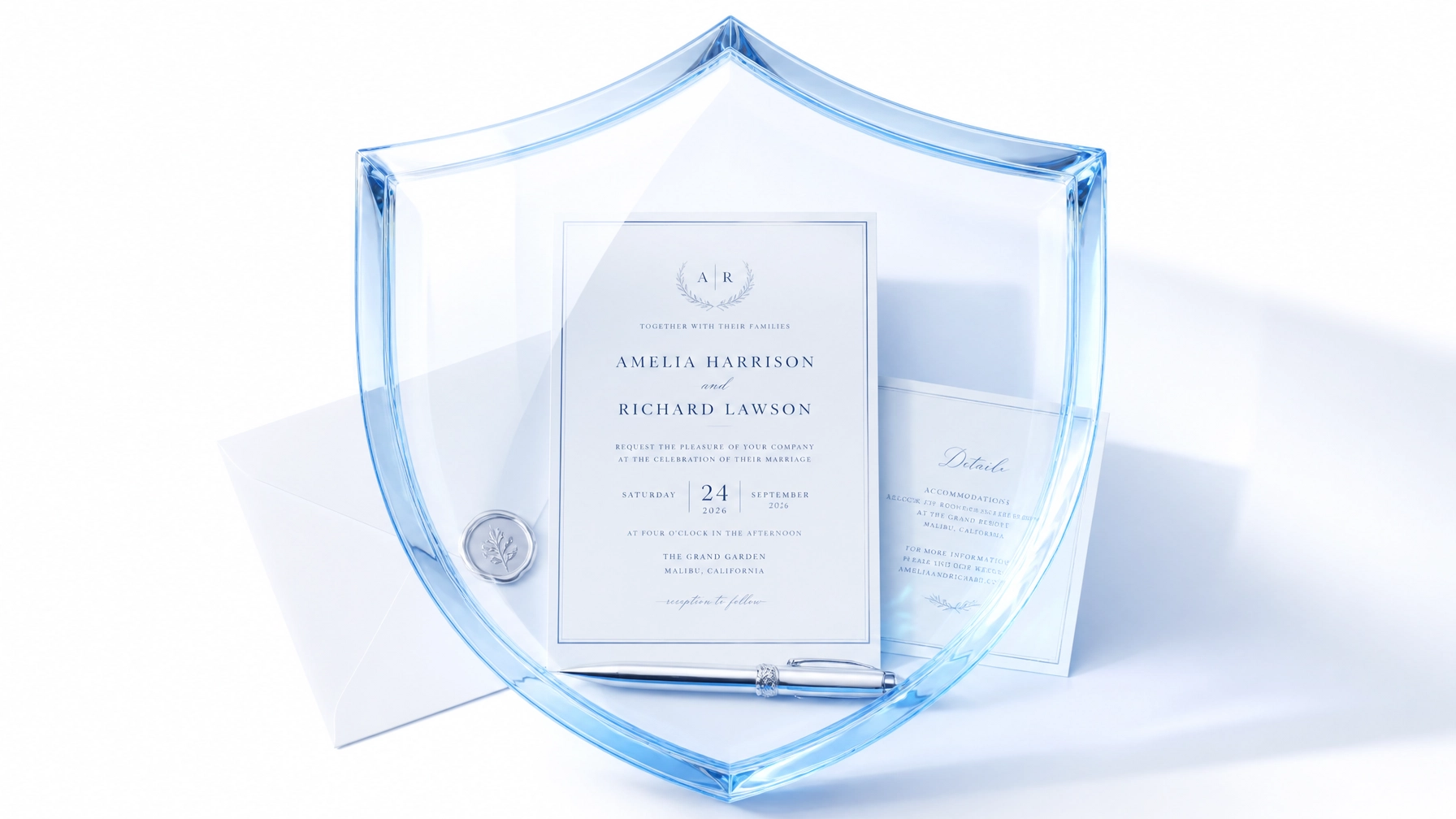 Wedding Supplier Contracts: The Elite Shield For Ultimate Protection