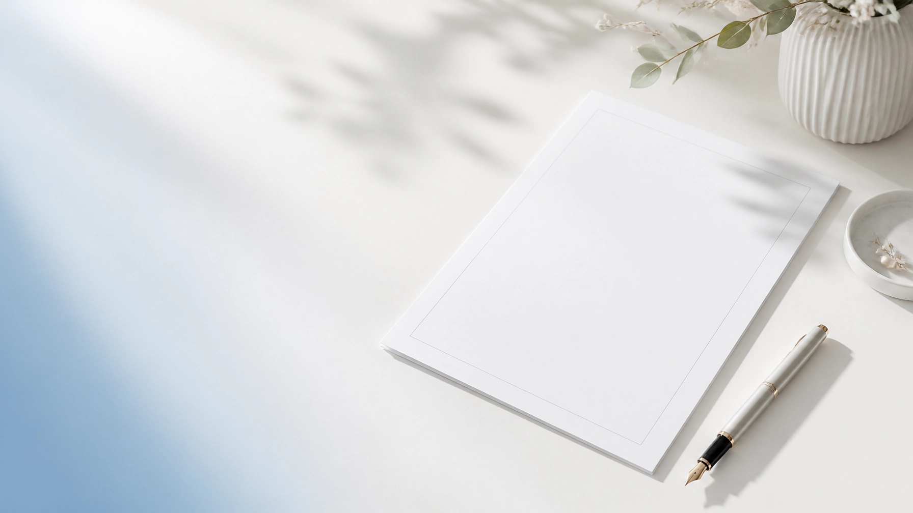 Wedding Supplier Contracts: The Elite Guide to Crucial Protection for Couples