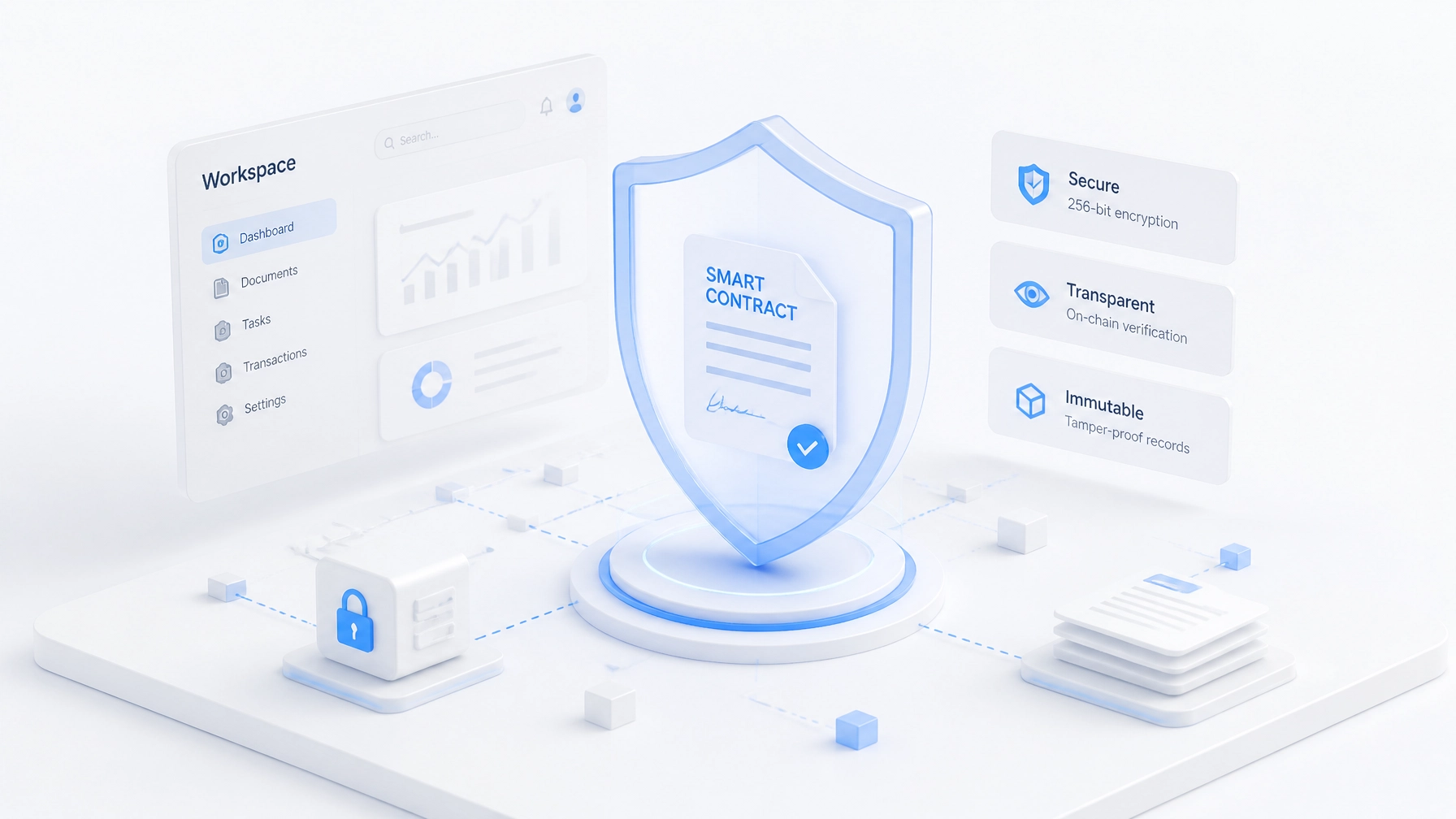 Professional Service Contracts: The Crucial, Elite Advantage of Systems