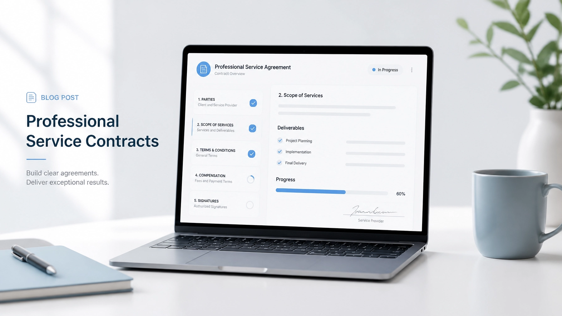 Elite Protection: Why Systems Beat Expensive Consultants for Your Freelance Contract Template