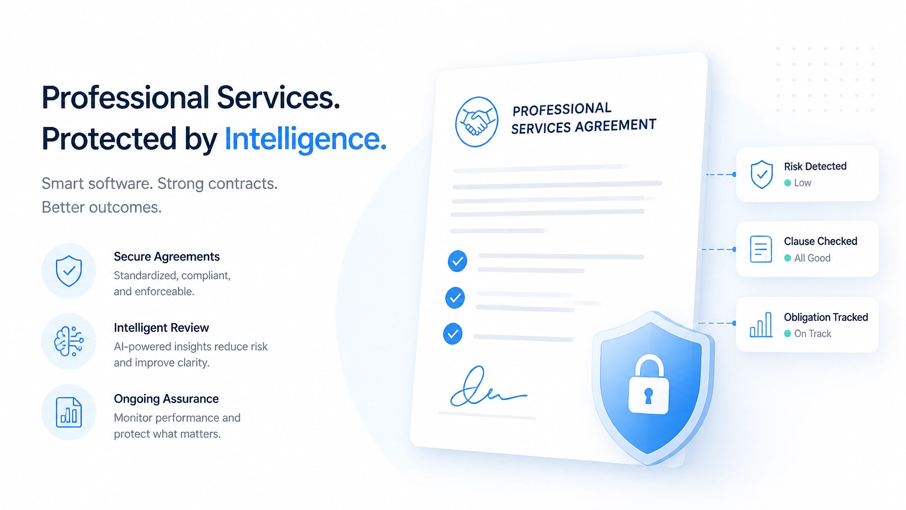 Elite Protection: Systems Over Consultants