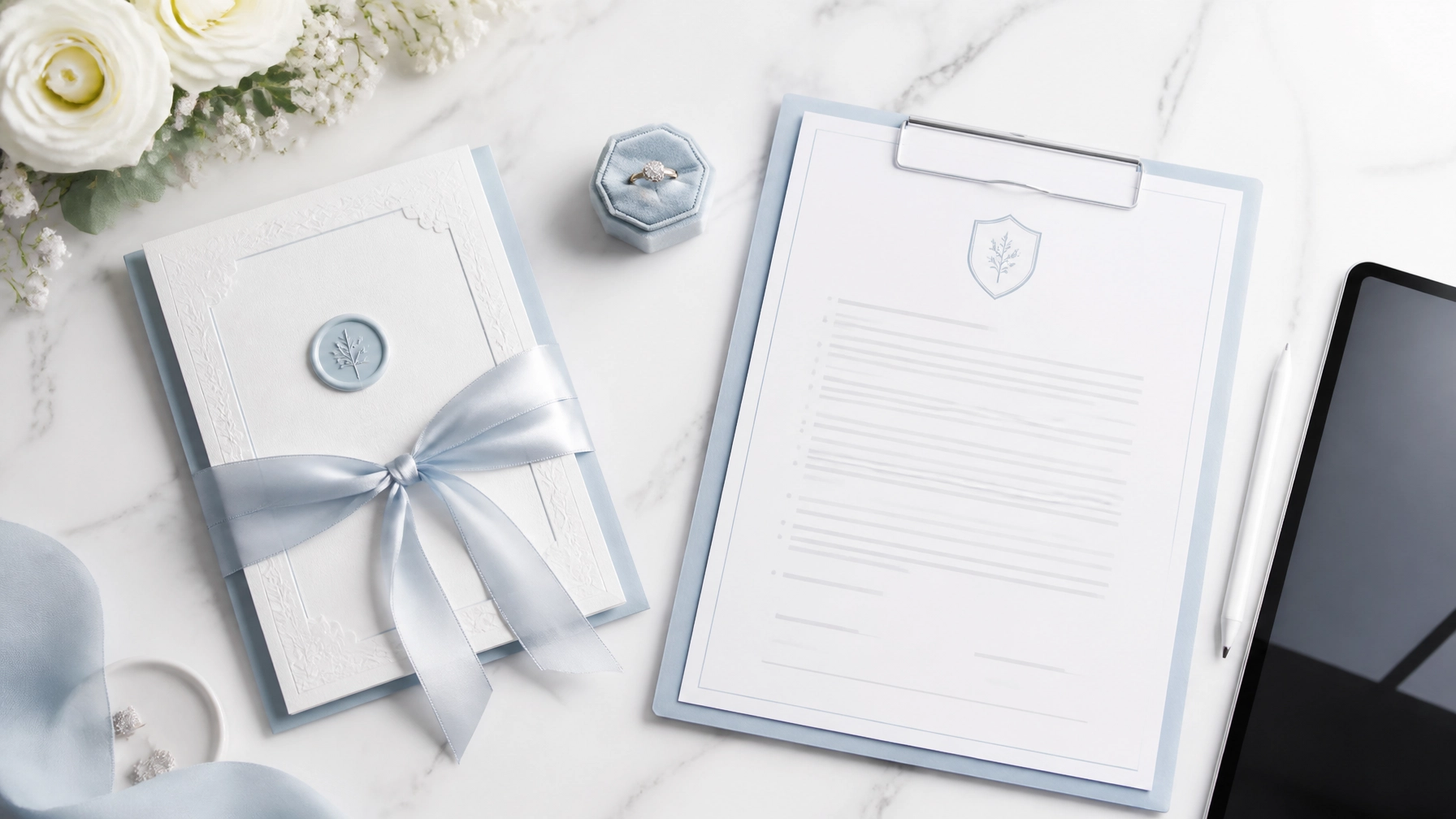 Wedding Supplier Contract Security: The Ultimate Elite Protection for Your Big Day