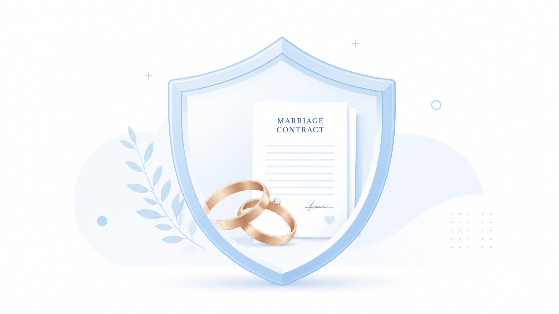 The Couple’s Shield: Securing Your Wedding Vendors