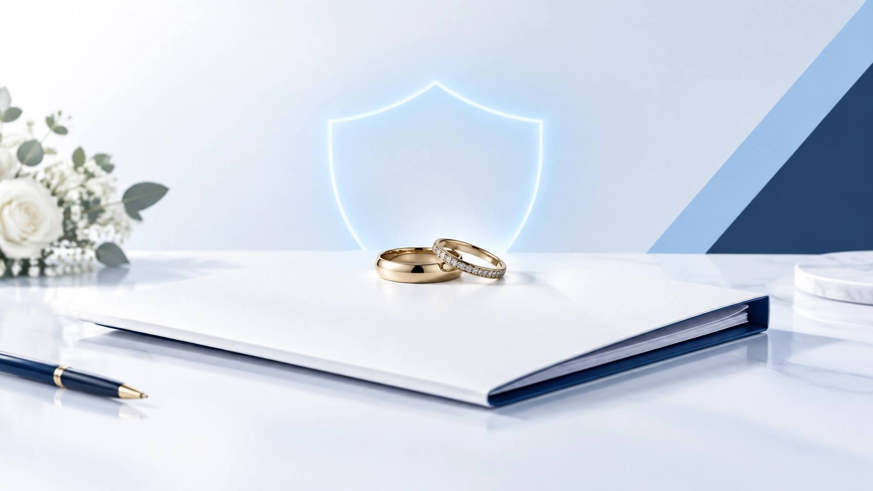 The Couple’s Shield: Securing Your Wedding Vendors