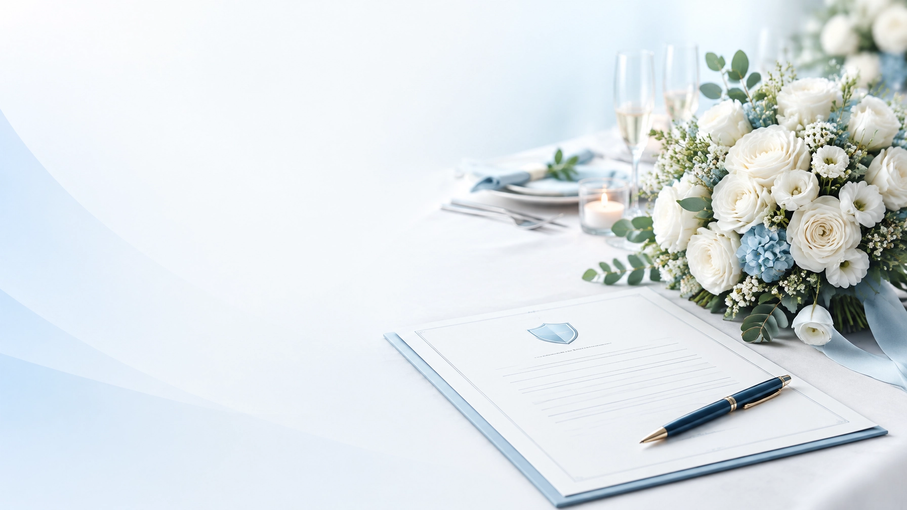 Wedding Supplier Contract: The Couple’s Shield, Securing Your Wedding Vendors With Crucial, Elite Protection