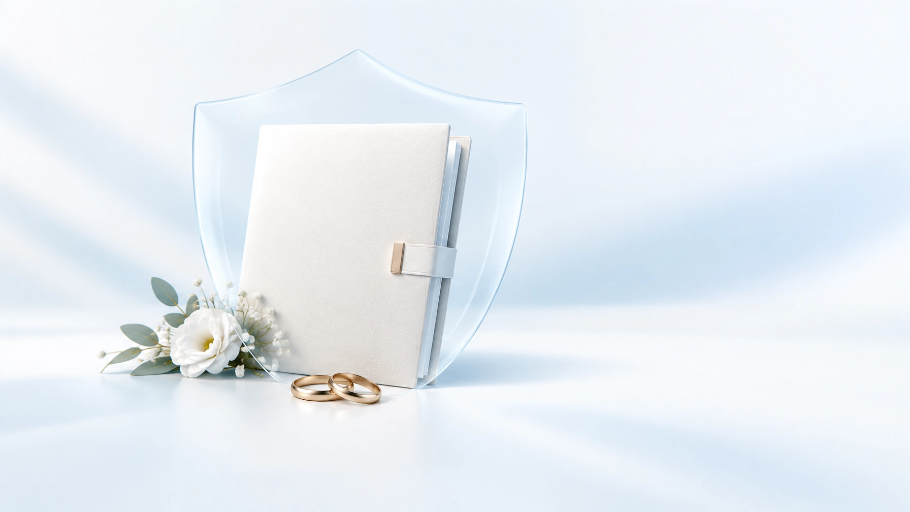 The Couple’s Shield: Securing Your Wedding Vendors