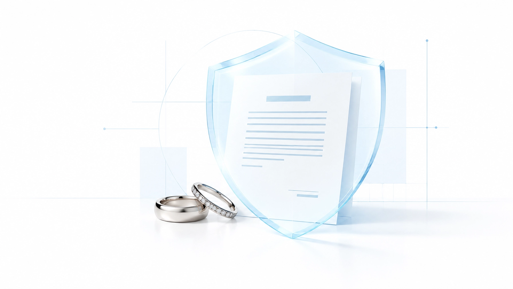 The Couple’s Shield: Securing Your Wedding Vendors