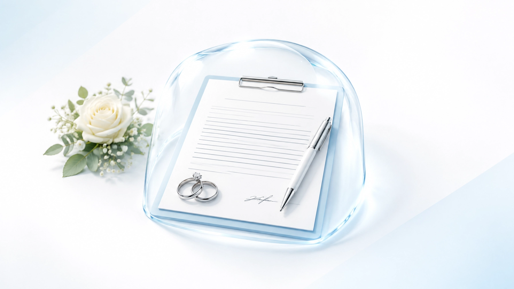 The Couple’s Shield: Securing Your Wedding Vendors When the Supplier Cancels