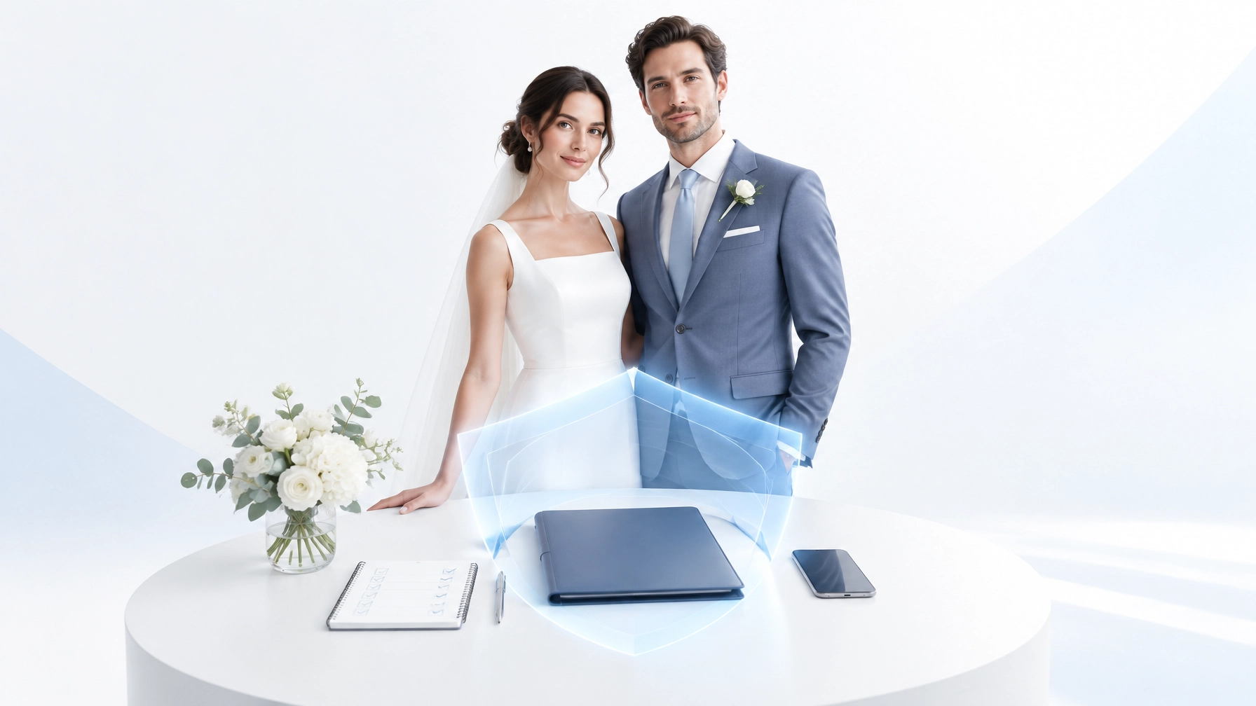 The Couple’s Shield: Securing Your Wedding Vendors With a Vendor-Default Playbook