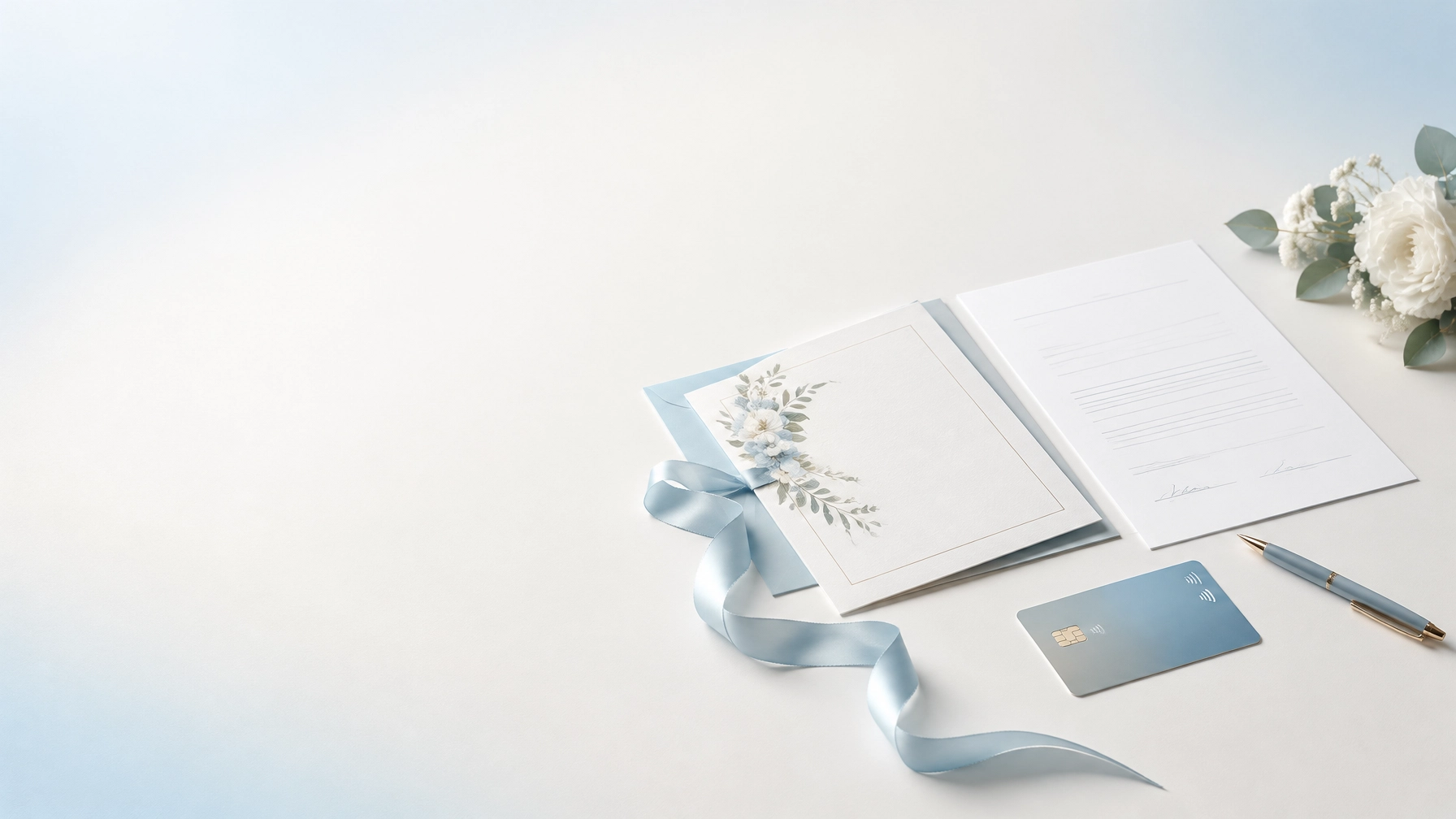 The Couple’s Shield: Securing Your Wedding Vendors With Card Payment Protection and Chargeback Awareness